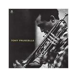 Tony Fruscella (Vinyl) (Remaster) (Limited Edition)