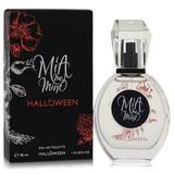Halloween Mia Me Mine by Jesus Del Pozo Eau De Toilette Spray 1.35 oz for Women Pack of 4