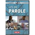 Frontline: Life on Parole (DVD) PBS (Direct) Documentary