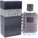 Guess Dare Eau De Toilette for Men 3.4 oz (Pack of 2)