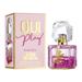 Juicy Couture OUI Play Sweet Diva Eau De Parfum Perfume for Women 0.5 oz