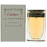 La Panthere by Cartier 2.5 oz Eau De Parfum Spray for Women