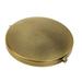 Antique Compact Pocket Mirror Double Sided Folding Makeup Cosmetic Mirror