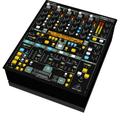 Behringer DDM4000 Ultimate 5-Channel Digital DJ Mixer w/ Sampler 4 FX Sections Dual BPM Counters & MIDI