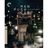 Man Push Cart (Criterion Collection) (Blu-ray) Criterion Collection Drama