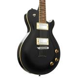 Michael Kelly Patriot Decree Standard Electric Guitar (Black)