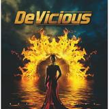 Devicious - Reflections - Rock - CD