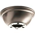 Kichler Lighting Ceiling Mount for Fan Oiled Bronze