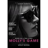 Molly s Game (DVD)