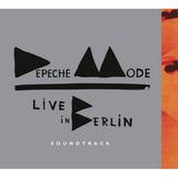 Depeche Mode - Live in Berlin Soundtrack - Rock - CD