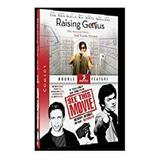 Raising Genius & See This Movie Double Feature (DVD)