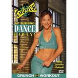 Crunch-Fat Burning Dance Party