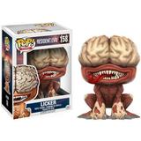 Funko Resident Evil POP! Games Licker Vinyl Figure #158