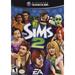 The Sims 2 - GAMECUBE