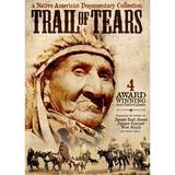 Trail of Tears: A Native American Documentary Collection (DVD)