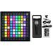 Novation Launchpad Pro MK3 Ableton Live USB MIDI RGB 64-Pad DJ Controller+Mic