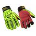 Ringers Gloves Mechanics Gloves XL 9 PR 161-11