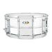 Ludwig 6.5x14 Supralite Steel Snare Drum