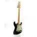 SALE - Effin Guitars model OldStart/BK Vintage Black Finish Deluxe Elec Guitar