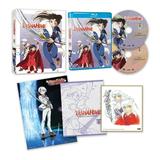 Yashahime: Princess Half-Demon Season 1 Part 2 (Limited Edition Blu-ray)