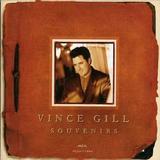 Vince Gill - Souvenirs: Greatest Hits - Country - CD