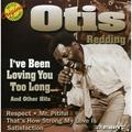 Otis Redding - I ve Been Loving You Too Long & Other Hits - R&B / Soul - CD