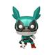 Funko POP! Animation My Hero Academia Vinyl Figure - IZUKU MIDORIYA [Metallic] #603 *Exclusive*