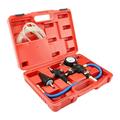 Car Cooling System Vacuum Purge Coolant Refill Tool for SUV Car