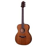 Crafter Able 635 Orchestra Acoustic Guitar - Mahogany - ABLE T635 N