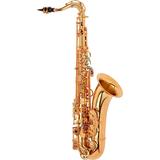 Allora ATS-580 Chicago Series Tenor Saxophone Dark Gold Lacquer Dark Gold Lacquer Keys