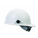 Fibre-Metal 280-P2AQSW01A000 P2A Hard Hat White Swingstrap With Quicklok