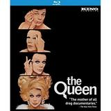 The Queen (Blu-ray) Kino Classics Documentary