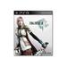 Final Fantasy XIII Square Enix PlayStation 3 662248910017