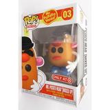 Funko POP! Retro Toys: Hasbro - Mr. Potato Head Mixed Face Exclusive