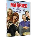 Married... With Children: Complete Tenth Season (DVD)