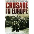 Crusade in Europe (DVD) Mpi Home Video Documentary