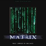 Don Davis - The Matrix (Original Motion Picture Soundtrack) - Vinyl