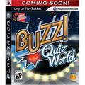 buzz! quiz world (game only)