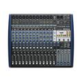 Presonus STUDIO LIVE AR16C 18 CH MIXER