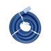 Swimline - Hydrotools 1.5 x 30 Spiral Wound Vac Hose With Swivel Cuff