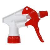 Continental Multi-Purpose Pro Spray Bottle Trigger 9 3/4 Dip Tube Red/White