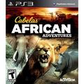 Cabelas African Adventures - Playstation 3
