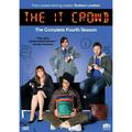 The IT Crowd: The Complete Fourth Season (DVD) Mpi Home Video Comedy