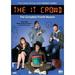 The IT Crowd: The Complete Fourth Season (DVD) Mpi Home Video Comedy