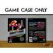 Donkey Kong | (NESDG) Nintendo Entertainment System - Game Case Only - No Game