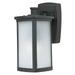 Maxim Lighting - LED Outdoor Wall Sconce - Outdoor Wall Mount - Terrace-9W 1 LED