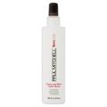 Paul Mitchell Firm Style Frizz Control UV Protection Freeze & Super Shine Finishing Hair Spray 8.5 fl oz