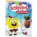 Spongebob Squarepants: It s a Spongebob Christmas (DVD) Nickelodeon Holiday