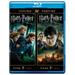 Harry Potter: Year 7 (Blu-ray)