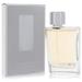 Jacomo Silver by Jacomo Eau De Toilette Spray 3.4 oz for Men Pack of 2